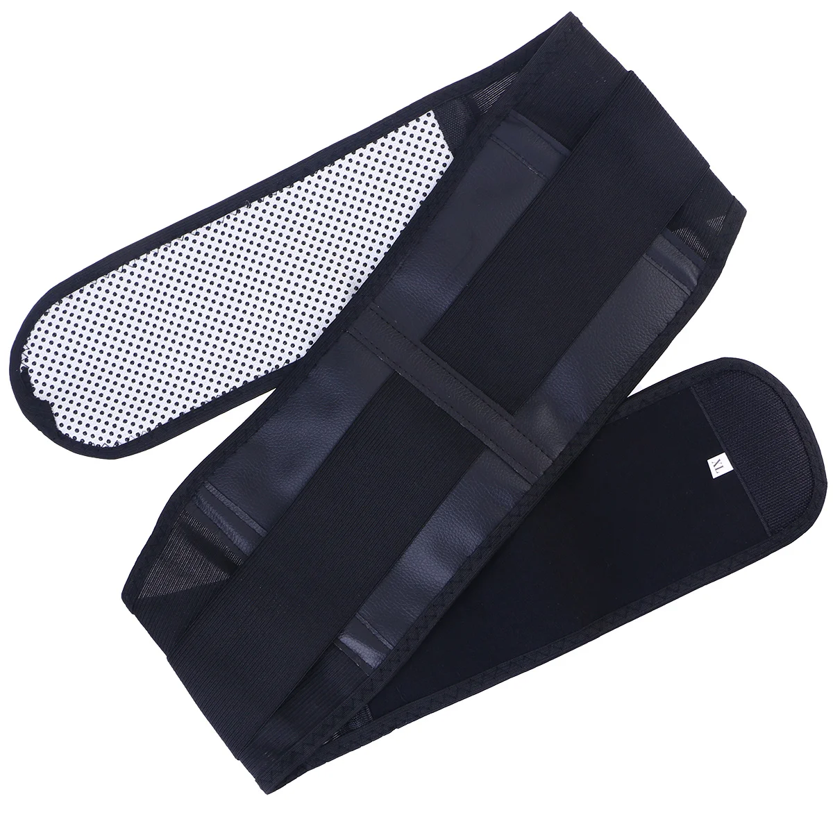 Support Brace Belt Heating Waist Lower Women Pad Self Heat Lumbar Wrap Pain Abdominal Tourmaline Hot Heated Men Strap Braces
Support Brace Belt Heating Waist Lower Women Pad Self Heat Lumbar Wrap Pain Abdominal Tourmaline Hot Heated Men Strap Braces
