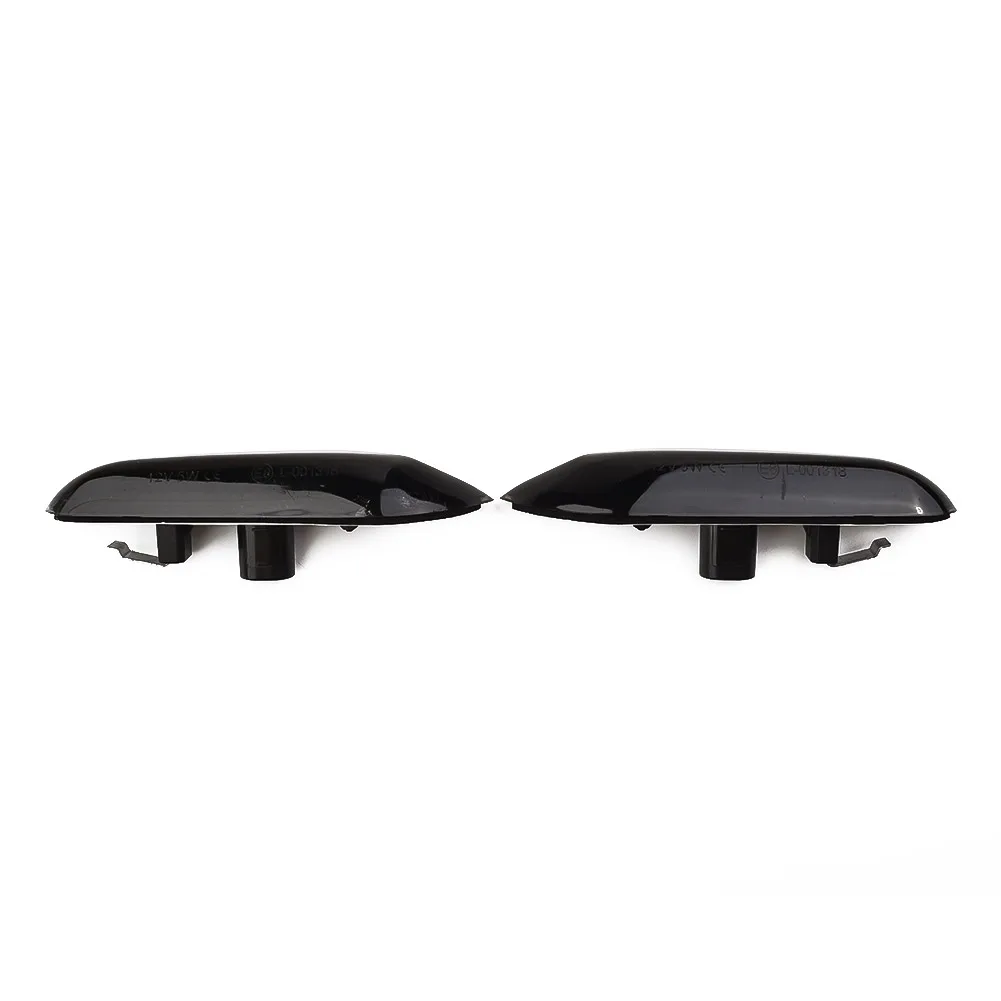 2pcs LED Dynamic Smoke Side Marker Lights Turn Signal Indicator Mirror Flashing Repeater Blinker For BMW E90 E92 E60 E87 E82
2pcs LED Dynamic Smoke Side Marker Lights Turn Signal Indicator Mirror Flashing Repeater Blinker For BMW E90 E92 E60 E87 E82
