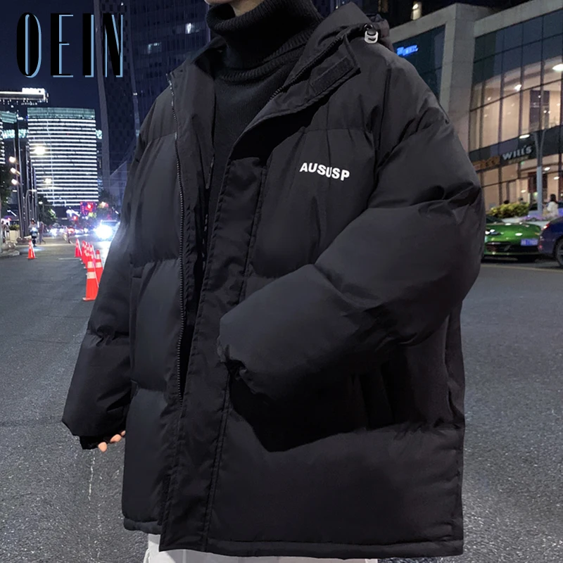 2022 зимняя куртка, мужские парки, утепленное теплое пальто, мужские куртки с капюшоном, однотонная парка, пальто, женская мода, новая уличная одежда 5XL
2022 зимняя куртка, мужские парки, утепленное теплое пальто, мужские куртки с капюшоном, однотонная парка, пальто, женская мода, новая уличная одежда 5XL
