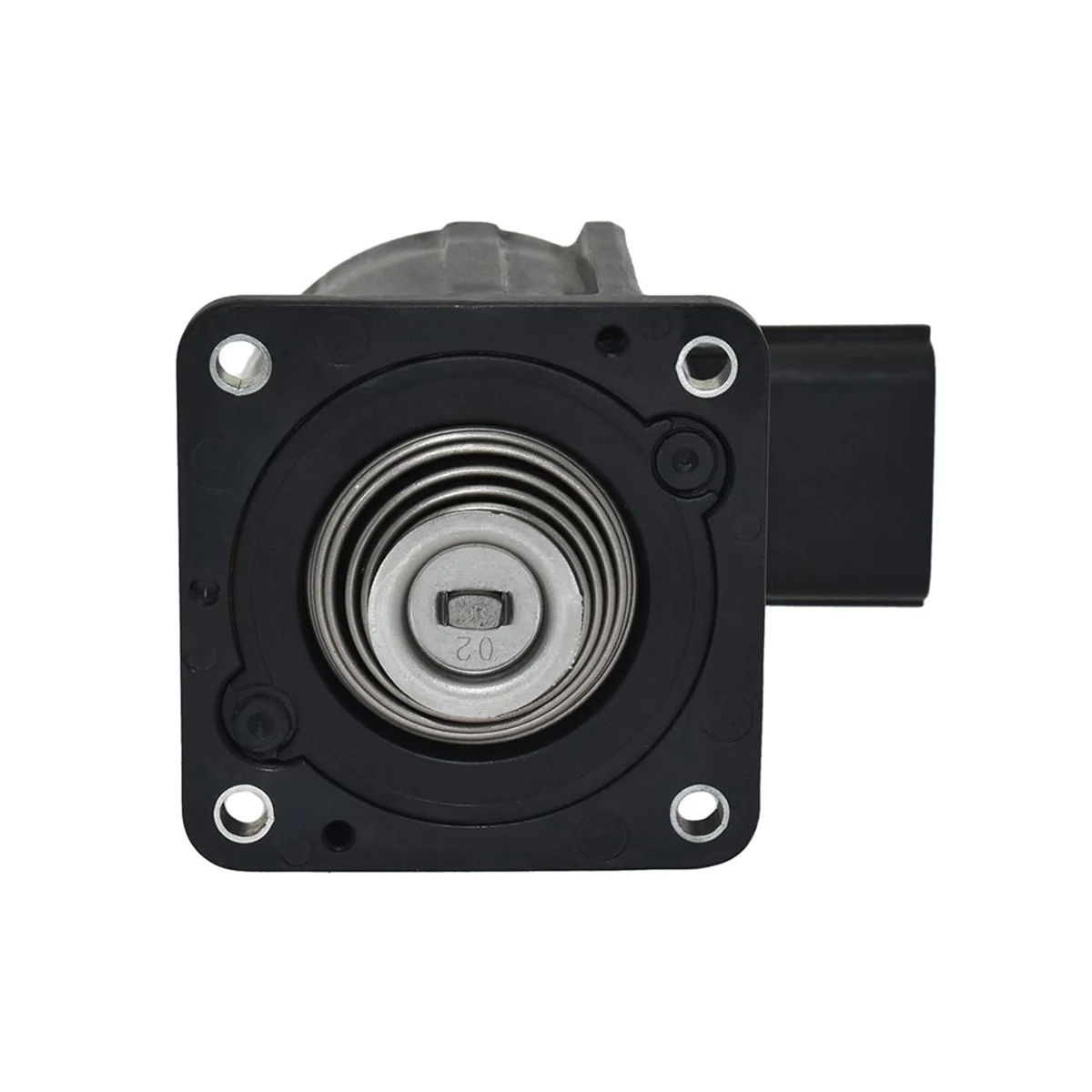 8980982575 K5T70393 EGR Valve Sensor 4HK1 EGR Valve for Mitsubishi L200 (KA T,KB T) 2004-2015
8980982575 K5T70393 EGR Valve Sensor 4HK1 EGR Valve for Mitsubishi L200 (KA T,KB T) 2004-2015