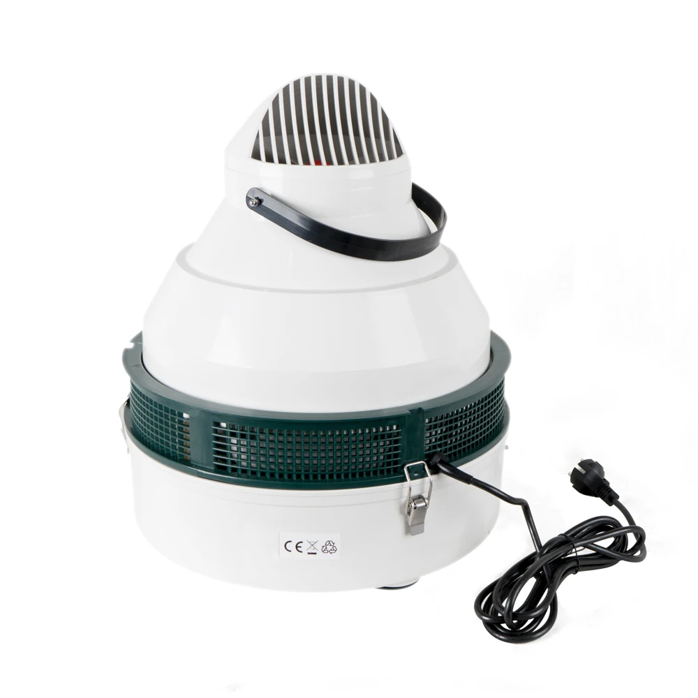 Big Large Capacity Industrial Cool Air Humidifiers 
Big Large Capacity Industrial Cool Air Humidifiers