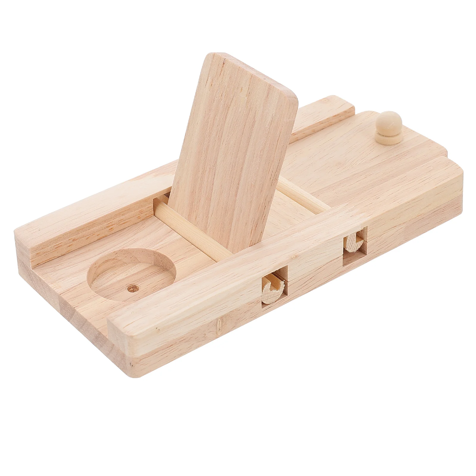 Toy Hamster Foraging Wooden Toys Tunnelhide Treats Interactive Pet Puzzle Hiding Rabbits Foranimalswoven Hideout Guinea Snuffle
Toy Hamster Foraging Wooden Toys Tunnelhide Treats Interactive Pet Puzzle Hiding Rabbits Foranimalswoven Hideout Guinea Snuffle
