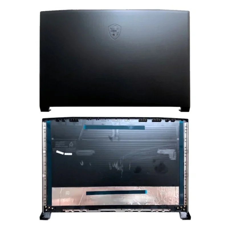 Новая задняя крышка ЖК-дисплея для MSI Katana GF76 11SC/11UC/11UCK/11UD MS-17L2 MS-17L1 17L3
