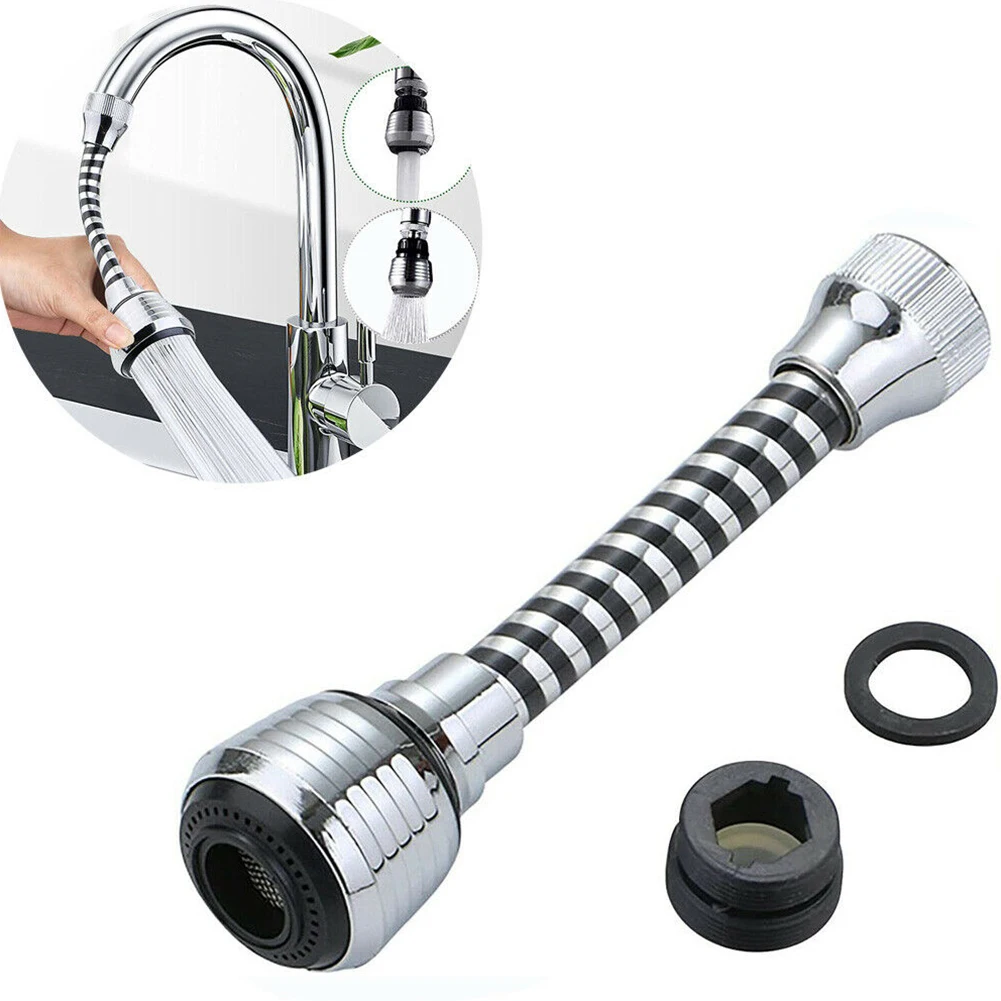 360°Kitchen Faucet Aerator Adjustable Water Filter Diffuser Water Saving Nozzle Faucet Extender Connector Shower Part Tool
360°Kitchen Faucet Aerator Adjustable Water Filter Diffuser Water Saving Nozzle Faucet Extender Connector Shower Part Tool