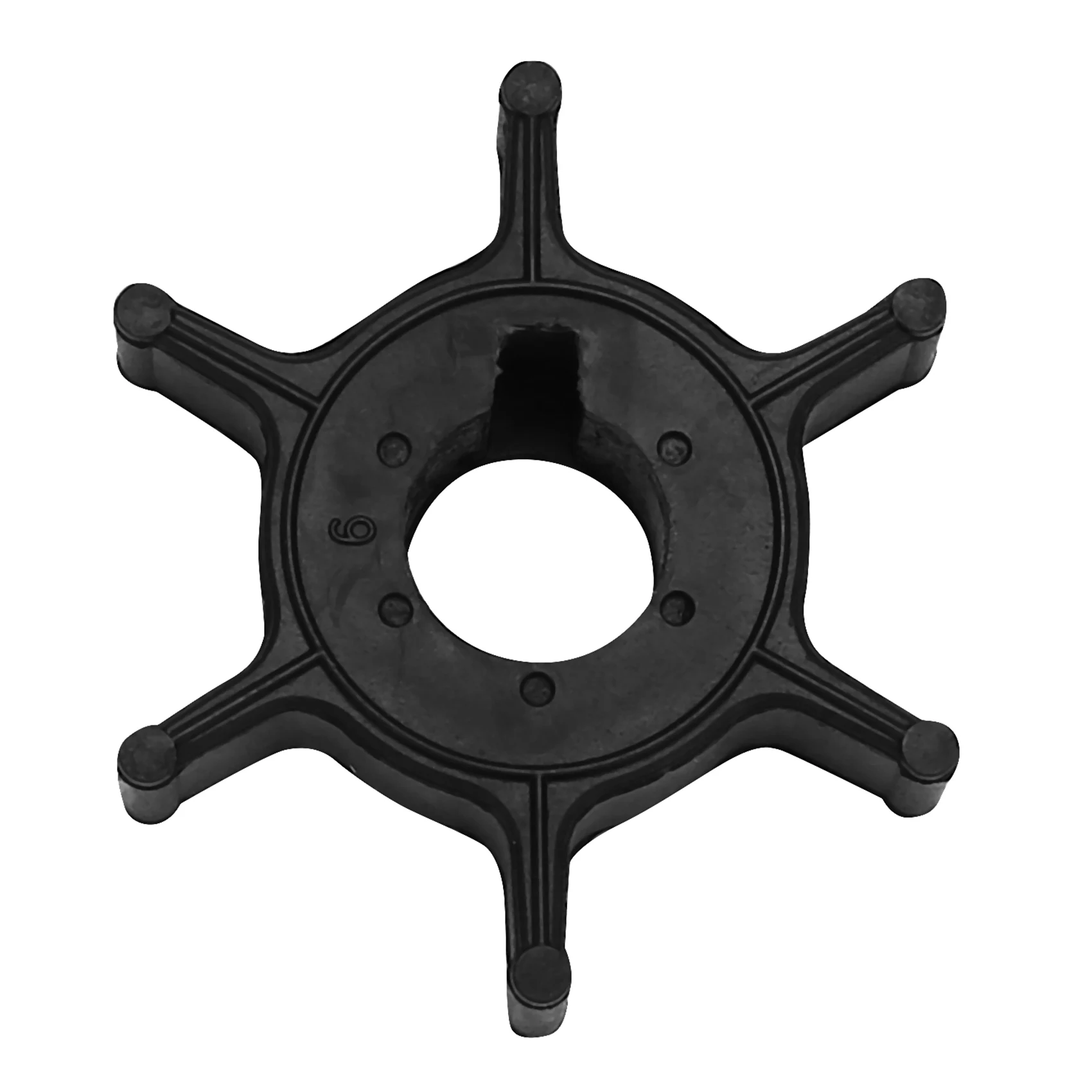 Boat Engine Impeller For Yamaha 4Hp 5Hp 6Hp Outboard Motor 6E0-44352 6E0-44352-00-00 6E0-44352-003 6E0-44352-00 18-3073
Boat Engine Impeller For Yamaha 4Hp 5Hp 6Hp Outboard Motor 6E0-44352 6E0-44352-00-00 6E0-44352-003 6E0-44352-00 18-3073