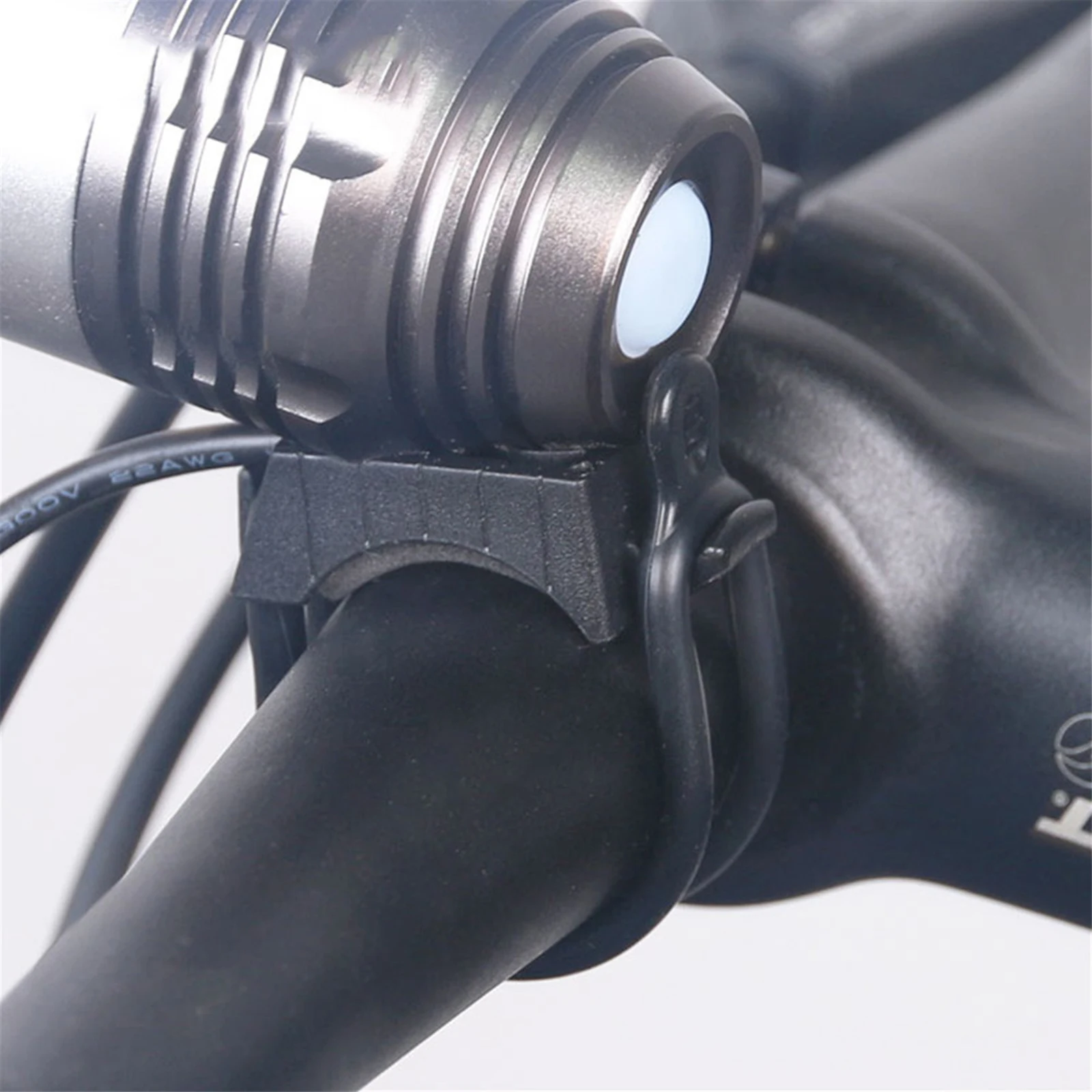 Torch Rubber Holder Silicone Straps 12PCS 7x2.3cm Easy To Install Rubber Rings Stretch For MTB Bikes Electric Bikes
Torch Rubber Holder Silicone Straps 12PCS 7x2.3cm Easy To Install Rubber Rings Stretch For MTB Bikes Electric Bikes