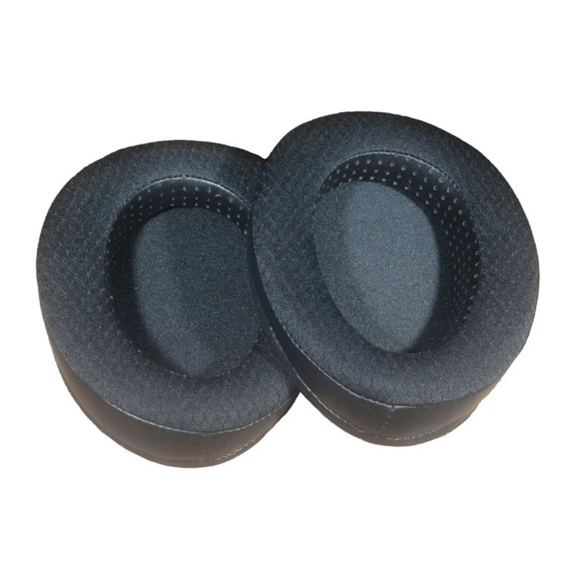 1Pair Ear Pads Cushion Cover Earpads Replacement Accessories Compatible with EDITION-X Upgraded Earpads Standard Size 67JD
1Pair Ear Pads Cushion Cover Earpads Replacement Accessories Compatible with EDITION-X Upgraded Earpads Standard Size 67JD
