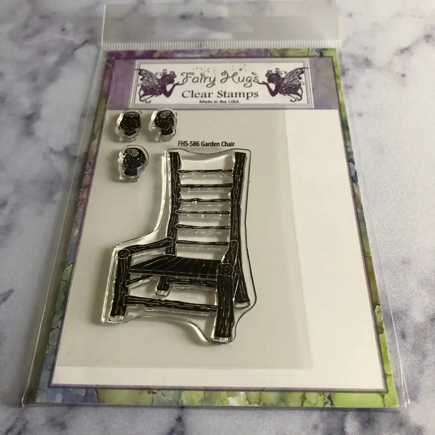 2023 New Garden Chair Clear Stamps For DIY Craft Making Paper Greeting Card and Scrapbooking
2023 New Garden Chair Clear Stamps For DIY Craft Making Paper Greeting Card and Scrapbooking