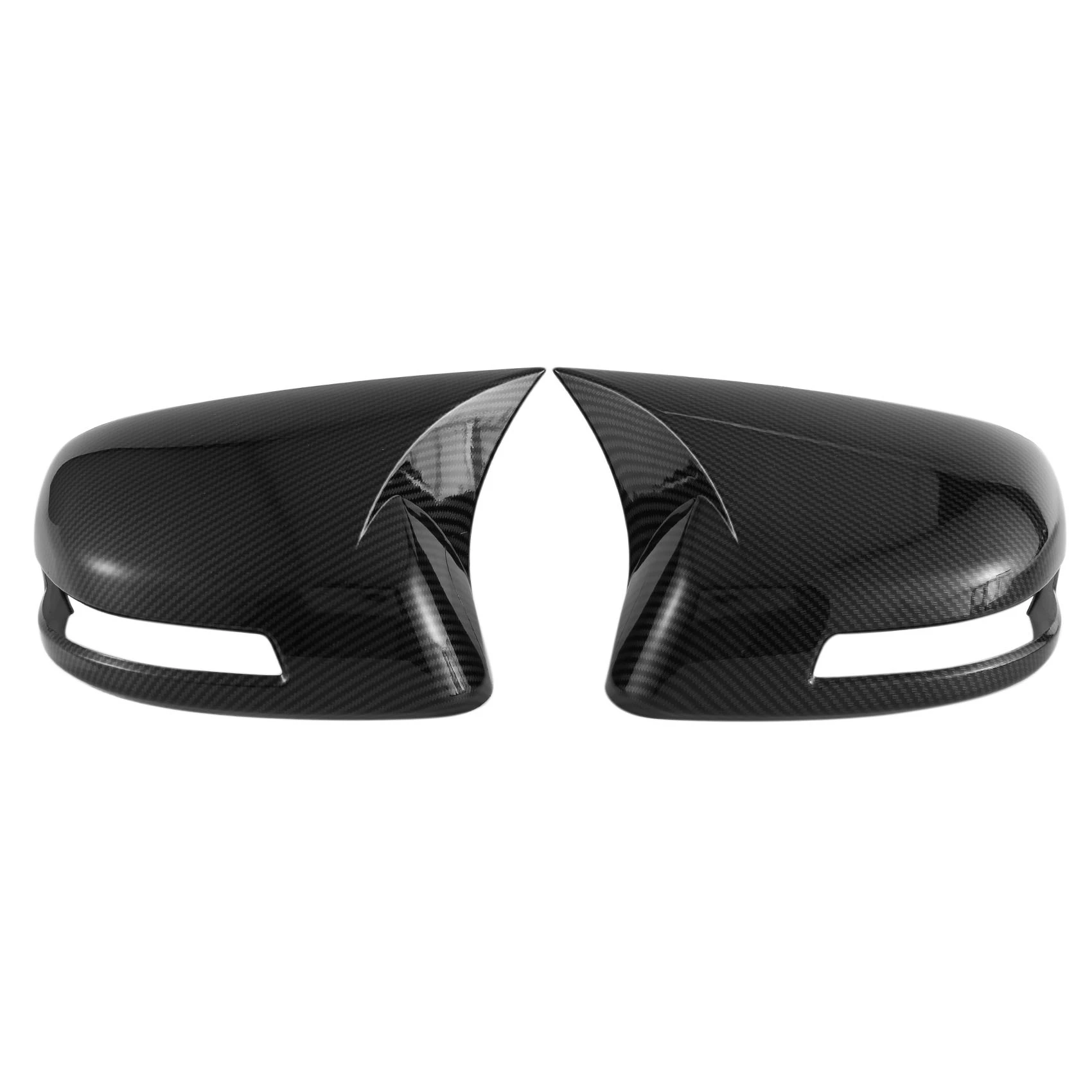 Car Carbon Fiber Ox Horn Rearview Side Glass Mirror Cover Trim Frame Side Mirror Caps for Honda Civic 9Th 2012-2015
Car Carbon Fiber Ox Horn Rearview Side Glass Mirror Cover Trim Frame Side Mirror Caps for Honda Civic 9Th 2012-2015