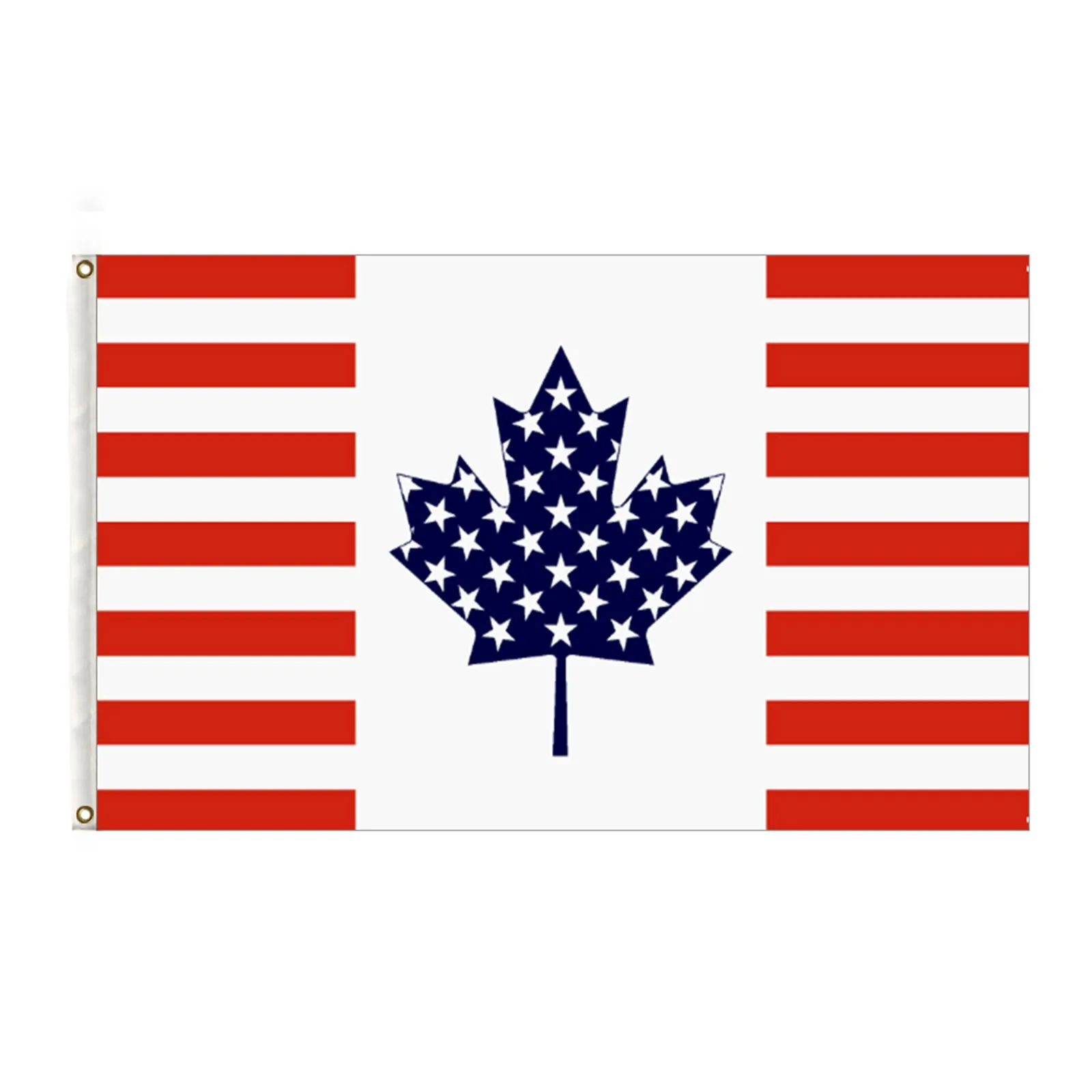 Flag Banner Kids Yard USA Banner Canadian States Combination Friendship Gift America Flag House United Canada 3'x5' With Brass
Flag Banner Kids Yard USA Banner Canadian States Combination Friendship Gift America Flag House United Canada 3'x5' With Brass