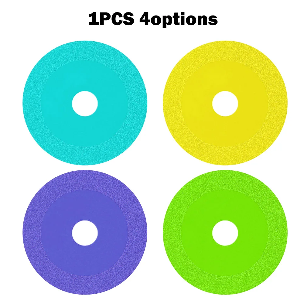 22mm Glass Cutting Disc Diamond Marble Saw Blade Ceramic Tile Jade Special Polishing Cutting Blade Brazing Grinding Disc
22mm Glass Cutting Disc Diamond Marble Saw Blade Ceramic Tile Jade Special Polishing Cutting Blade Brazing Grinding Disc