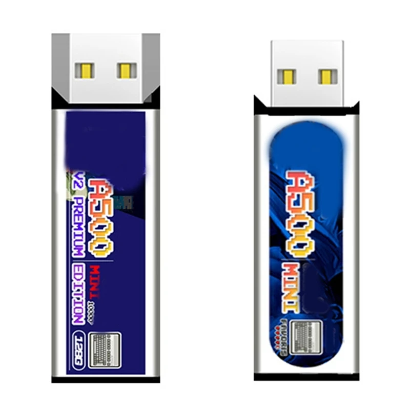 Мини-карта расширения A500 для игры, USB-накопитель, 4300 игр, подарок для ребенка, Прямая поставка
Мини-карта расширения A500 для игры, USB-накопитель, 4300 игр, подарок для ребенка, Прямая поставка