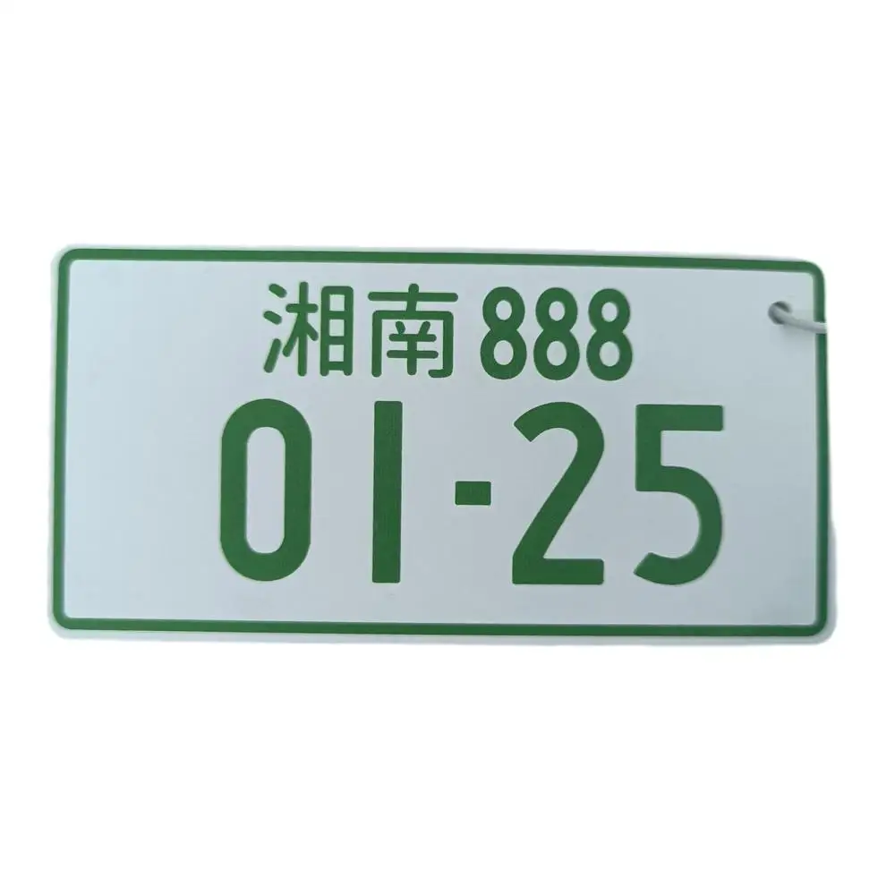 Jdm Car Air Freshener License Plate Hanging Ornaments Shonan 888 for Honda Toyota Mitsubishi Suzuki Subaru Mazda Auto Accessorie
Jdm Car Air Freshener License Plate Hanging Ornaments Shonan 888 for Honda Toyota Mitsubishi Suzuki Subaru Mazda Auto Accessorie