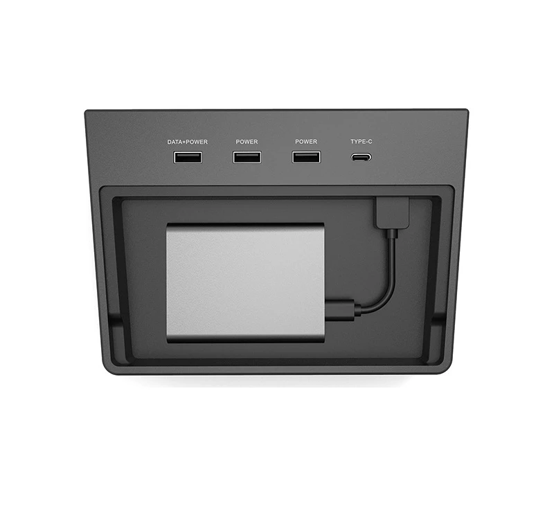 Подходит для Tesla Model 3 hub usb-хаб Плата расширения 5 в 1, скрытое расширение хранилища
Подходит для Tesla Model 3 hub usb-хаб Плата расширения 5 в 1, скрытое расширение хранилища