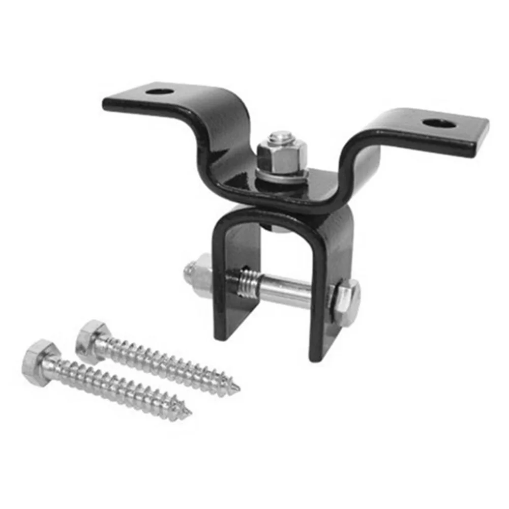 Multifunction Equipment Gym Suspension For Boxing U-shaped Rotatable Fixed Buckle Load-Bearing Bracket Sandbag Hook Iron Home
Multifunction Equipment Gym Suspension For Boxing U-shaped Rotatable Fixed Buckle Load-Bearing Bracket Sandbag Hook Iron Home