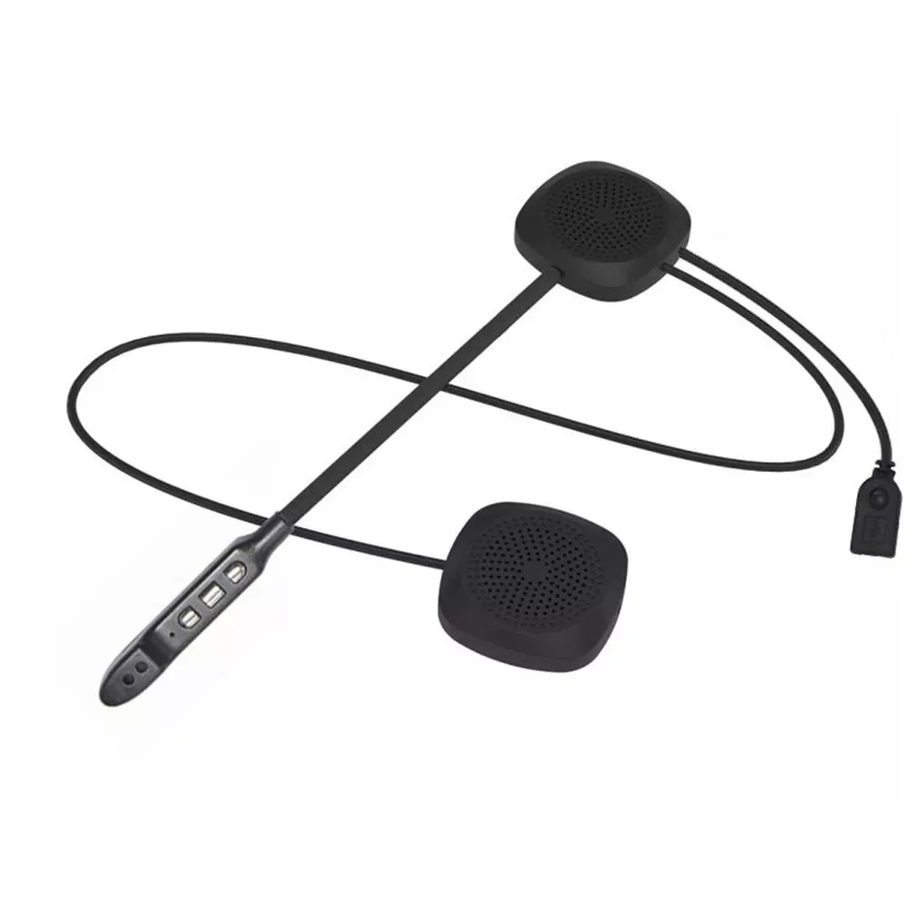 T2 Wireless Motorcycle Helmet Headsets Wireless 5.0 Helmets Stereo Speaker MP3 Motorcycle Helmet Headsets
T2 Wireless Motorcycle Helmet Headsets Wireless 5.0 Helmets Stereo Speaker MP3 Motorcycle Helmet Headsets