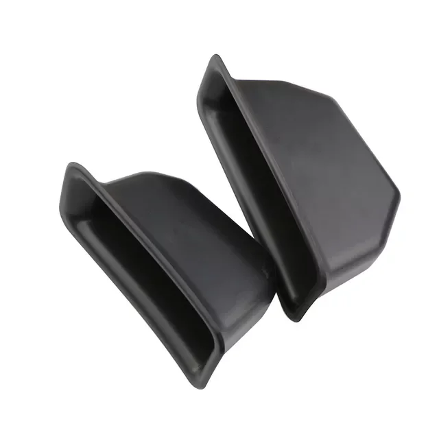 Color My Life 2Pcs/Set Car ABS Armrest Container Door Storage Box Handle Boxes Case For Ford Explorer 2016 2017 2018 Accessories
Color My Life 2Pcs/Set Car ABS Armrest Container Door Storage Box Handle Boxes Case For Ford Explorer 2016 2017 2018 Accessories