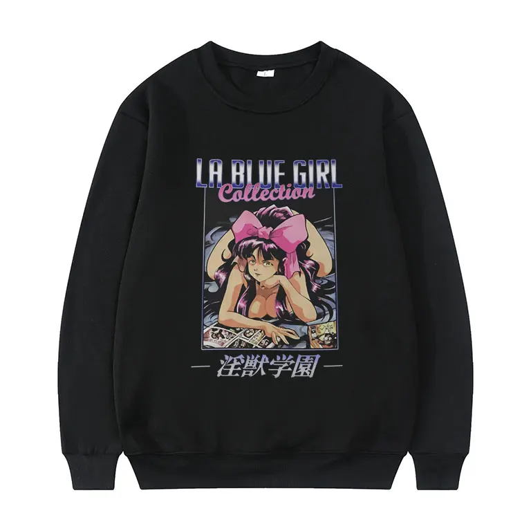 Модный брендовый креативный Аниме Манга Hentai Waifu Lewd сексуальный Senpai Love Hentai Ahegao Otaku Vaporwave Свитшот женская одежда
Модный брендовый креативный Аниме Манга Hentai Waifu Lewd сексуальный Senpai Love Hentai Ahegao Otaku Vaporwave Свитшот женская одежда