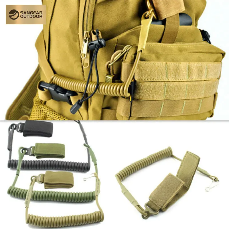 Военный эластичный ремень Molle, пружинный ремень, рюкзак, сумка, Ремешок безопасности, шнурок, ремешок, инструмент для стрельбы, охоты, пистолета
Военный эластичный ремень Molle, пружинный ремень, рюкзак, сумка, Ремешок безопасности, шнурок, ремешок, инструмент для стрельбы, охоты, пистолета