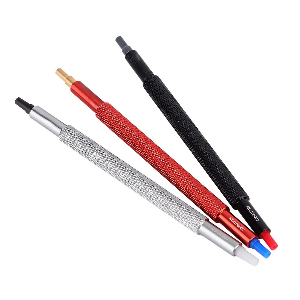1Pc Watch Hand Pressers Pusher Fitting Set Kit Watchmakers Watch Repair Tool Kits Double-ended Needle Pen And Needle Set
1Pc Watch Hand Pressers Pusher Fitting Set Kit Watchmakers Watch Repair Tool Kits Double-ended Needle Pen And Needle Set