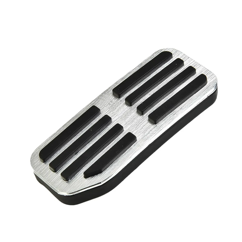 Durable Practical Gas pedal Non-Slip Pads Parts Truck Accessories Aluminum Alloy For Jaguar XE XF F-PACE 2015-2018
Durable Practical Gas pedal Non-Slip Pads Parts Truck Accessories Aluminum Alloy For Jaguar XE XF F-PACE 2015-2018