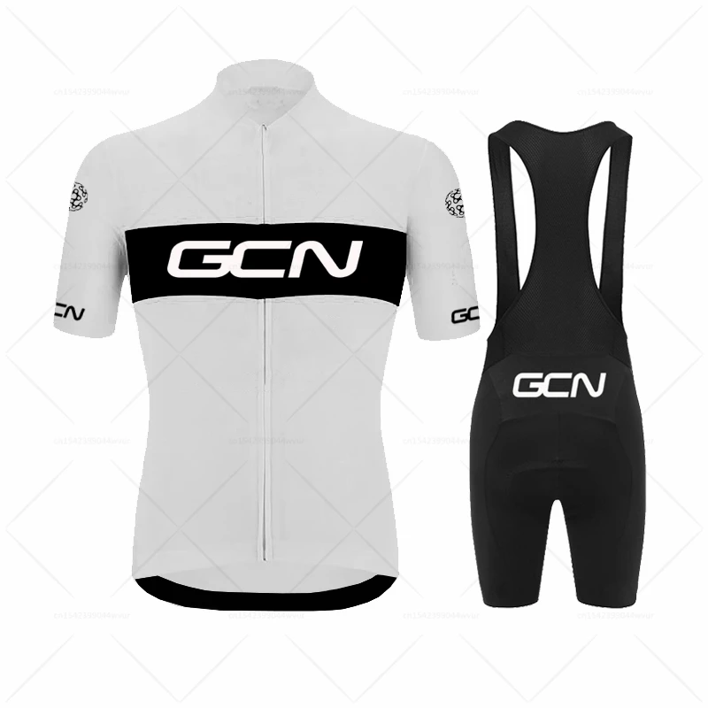 2022 GCN велосипедный комплект из Джерси, летняя одежда для велоспорта с коротким рукавом, велосипедная форма, спортивные шорты с нагрудником д...
2022 GCN велосипедный комплект из Джерси, летняя одежда для велоспорта с коротким рукавом, велосипедная форма, спортивные шорты с нагрудником д...