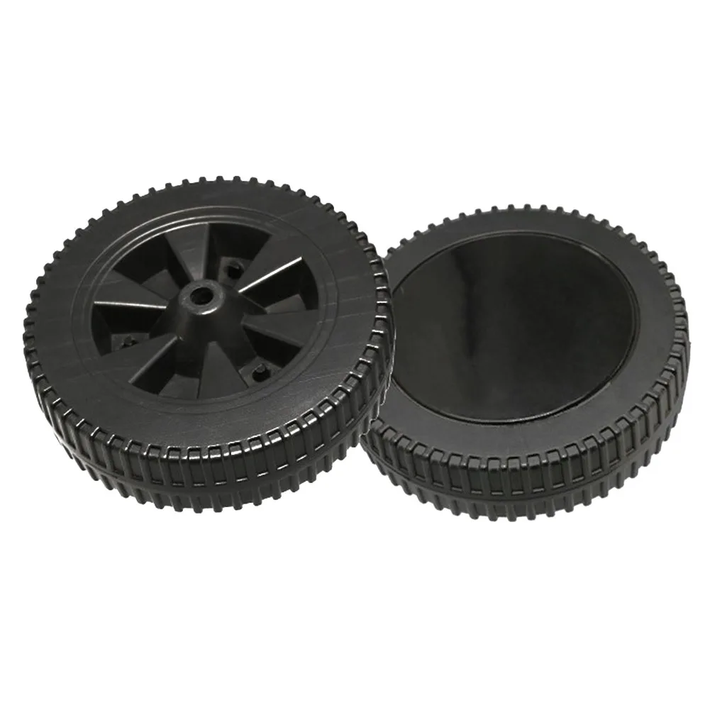 Brand New Grill Wheels Replacement Parts 170/177mm 7 Inch Barbecue Grills Accessories For Charbroil Gas Grills
Brand New Grill Wheels Replacement Parts 170/177mm 7 Inch Barbecue Grills Accessories For Charbroil Gas Grills