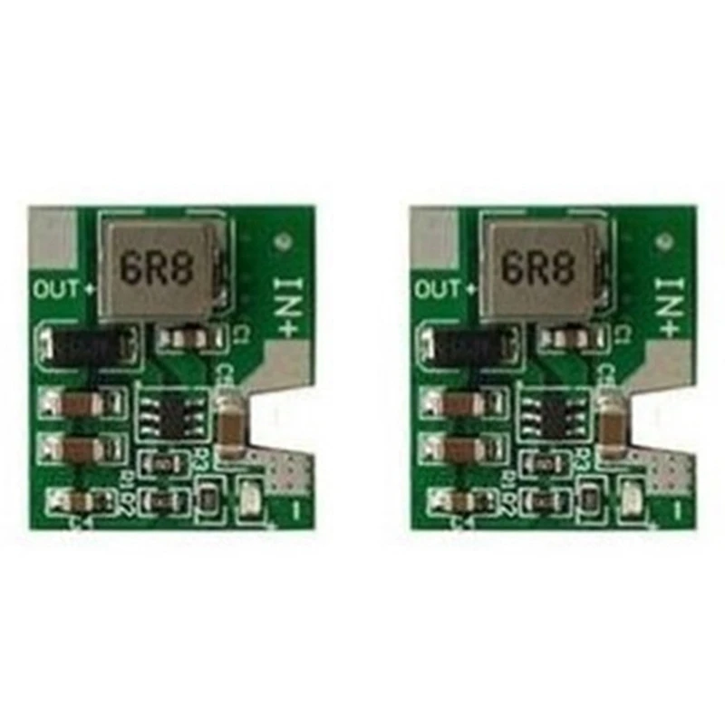 2X S9 L3 + RT8537 Повышающий Модуль Hash плата ремонт питания повышающая плата 2 а 3,7-5 в до 14,2 В
2X S9 L3 + RT8537 Повышающий Модуль Hash плата ремонт питания повышающая плата 2 а 3,7-5 в до 14,2 В