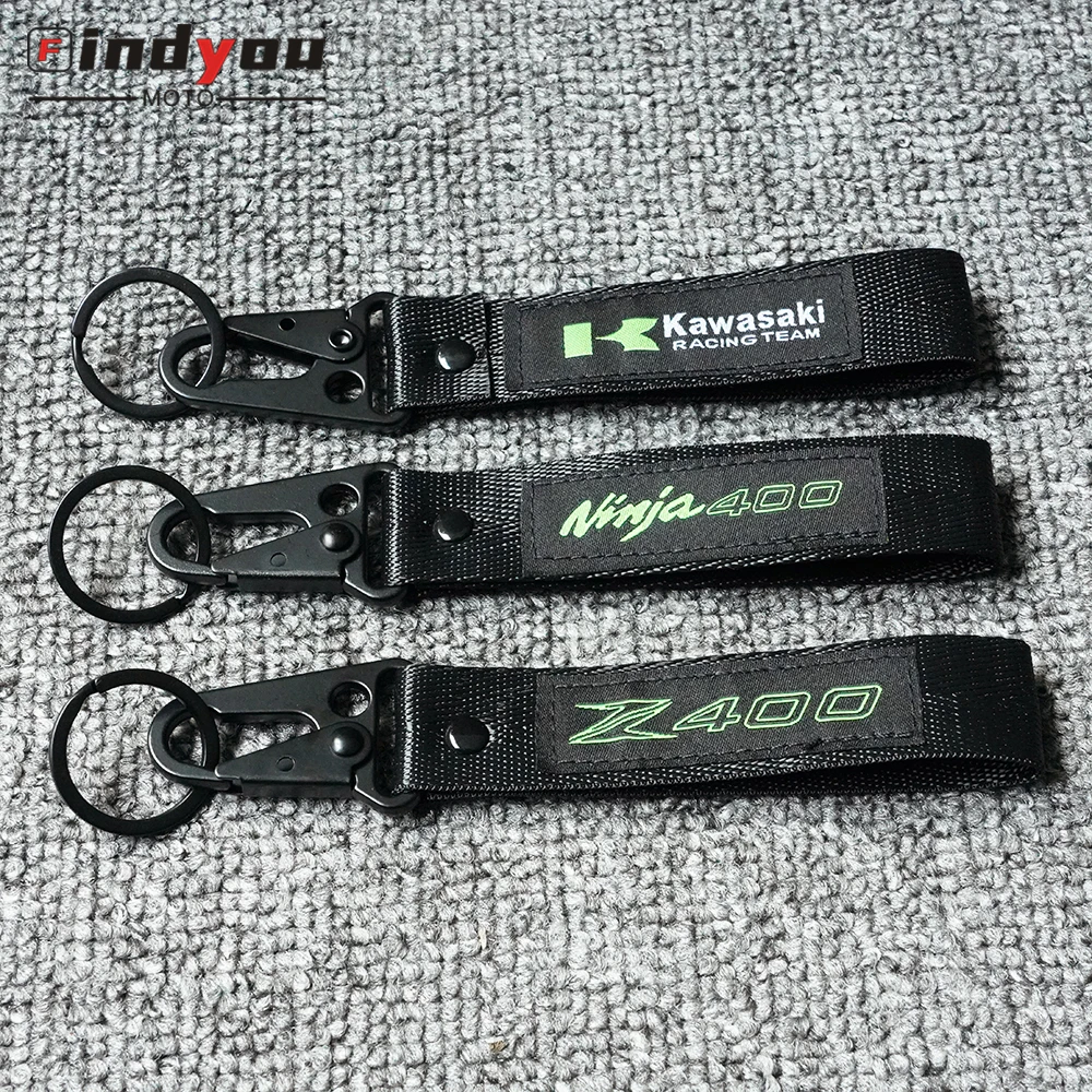Брелок для ключей с 3D вышивкой для Kawasaki Ninja Z 400 Z400 Ninja400 2022 2021 2020 2019 2018
Брелок для ключей с 3D вышивкой для Kawasaki Ninja Z 400 Z400 Ninja400 2022 2021 2020 2019 2018