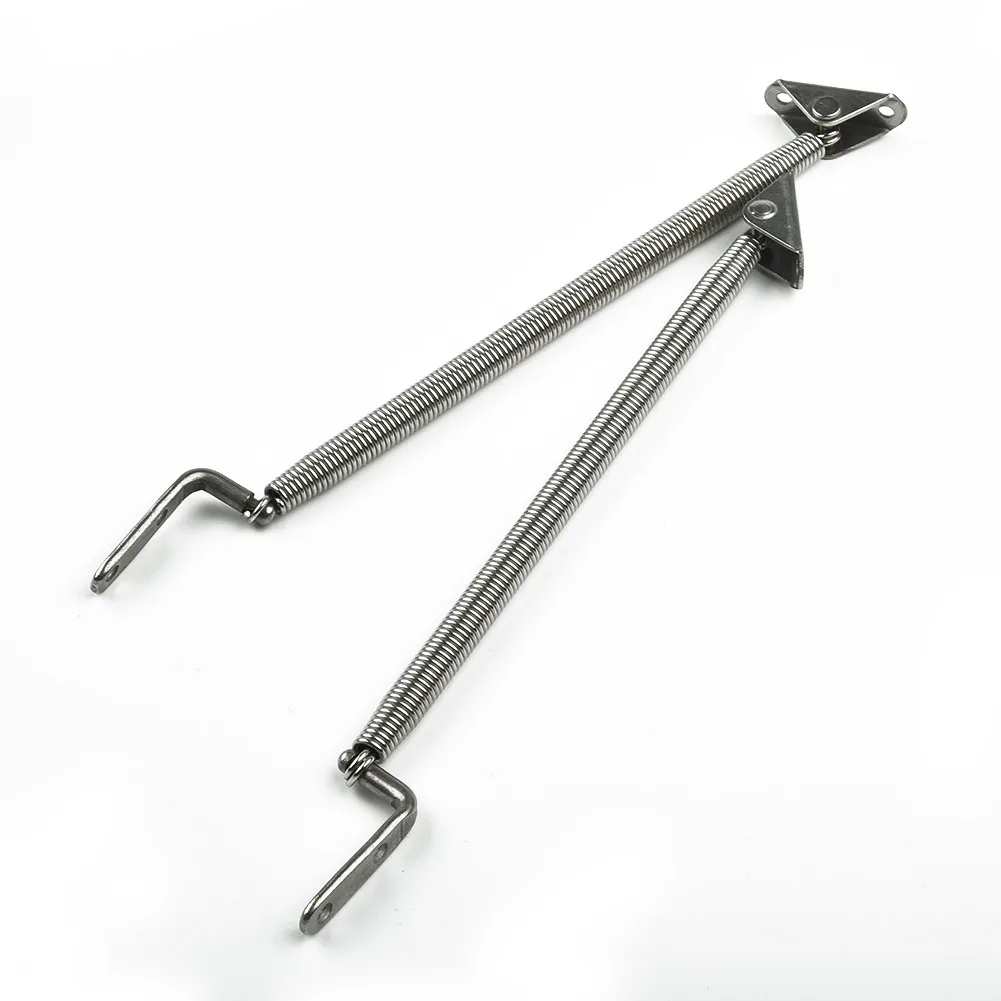 2Pcs Durable Marine Stainless Steel Boat Hatch Support 2Pcs Durable Marine Stainless Steel Boat Hatch Support
2Pcs Durable Marine Stainless Steel Boat Hatch Support 2Pcs Durable Marine Stainless Steel Boat Hatch Support
