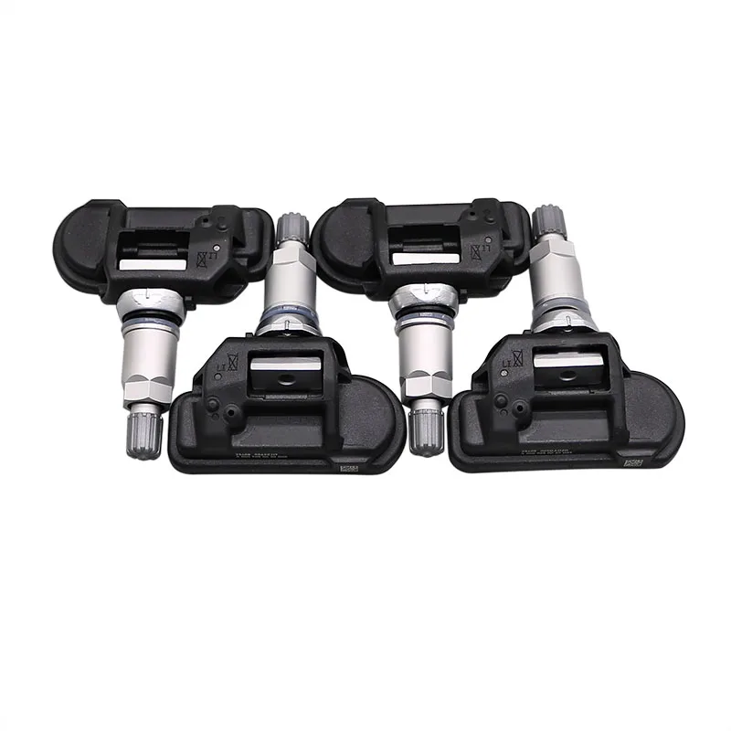 1/4 шт., 433 МГц, датчик TPMS, датчик давления в шинах для Mercedes-Benz W205 C205 C216 W212 W166 W222 CLA CLS GLA GLC GLE GLS SLC SLK
1/4 шт., 433 МГц, датчик TPMS, датчик давления в шинах для Mercedes-Benz W205 C205 C216 W212 W166 W222 CLA CLS GLA GLC GLE GLS SLC SLK