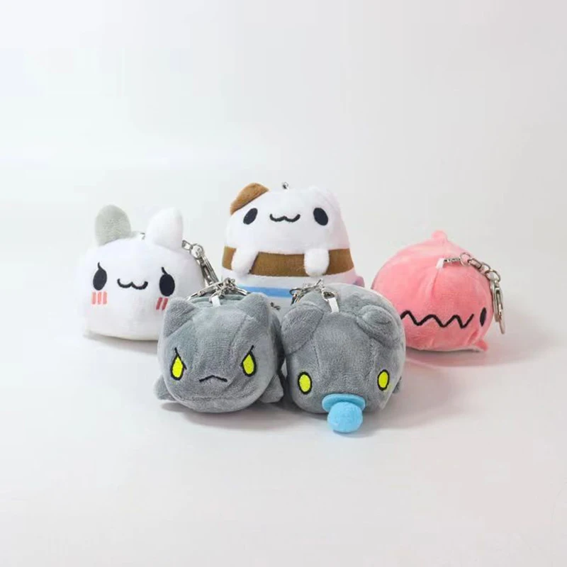 2023 New Hot Kawaii Plush Key Chain Car Decoration Bag Pendant Originality Cute Children's Toy Birthday Present
2023 New Hot Kawaii Plush Key Chain Car Decoration Bag Pendant Originality Cute Children's Toy Birthday Present