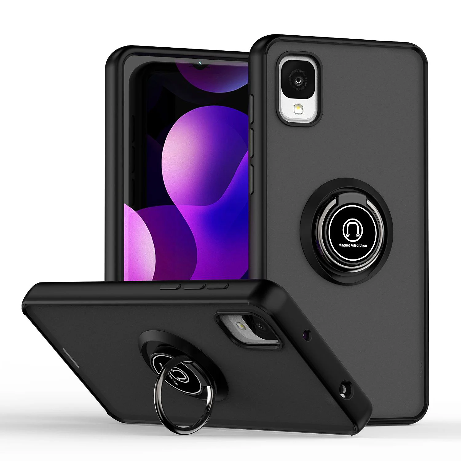 Чехол с поворотным кронштейном на 360 градусов для TCL ION Z T501L T501C, автомобильный Магнитный чехол для TCL ION Z T501L/ION Z T501C с функцией подставки
Чехол с поворотным кронштейном на 360 градусов для TCL ION Z T501L T501C, автомобильный Магнитный чехол для TCL ION Z T501L/ION Z T501C с функцией подставки