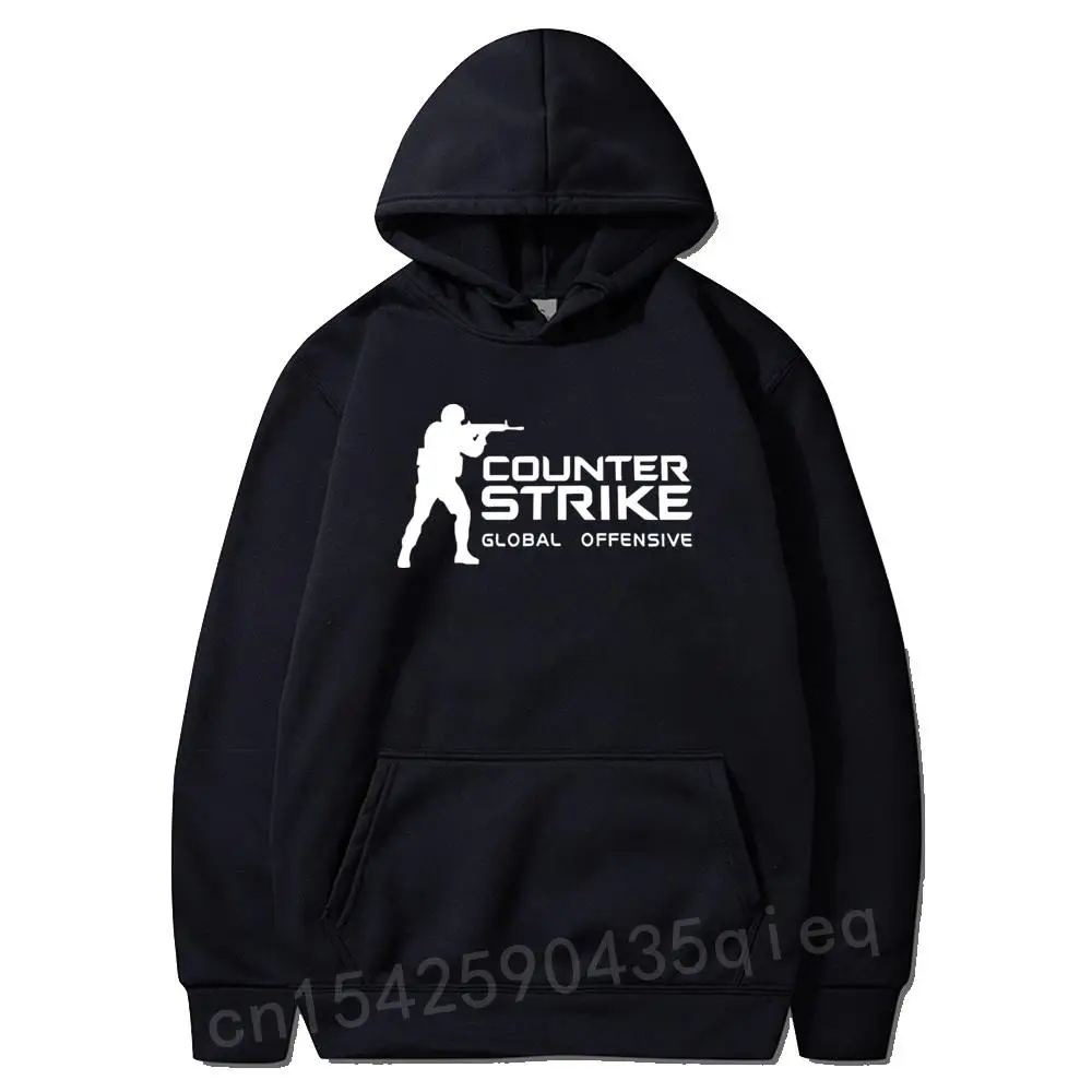 

Men Print Hoodies CS GO Sweatshirt Counter Strike Global Offensive CSGO Casual Games Team Funny Long Sleeve Hooded Coat Tops