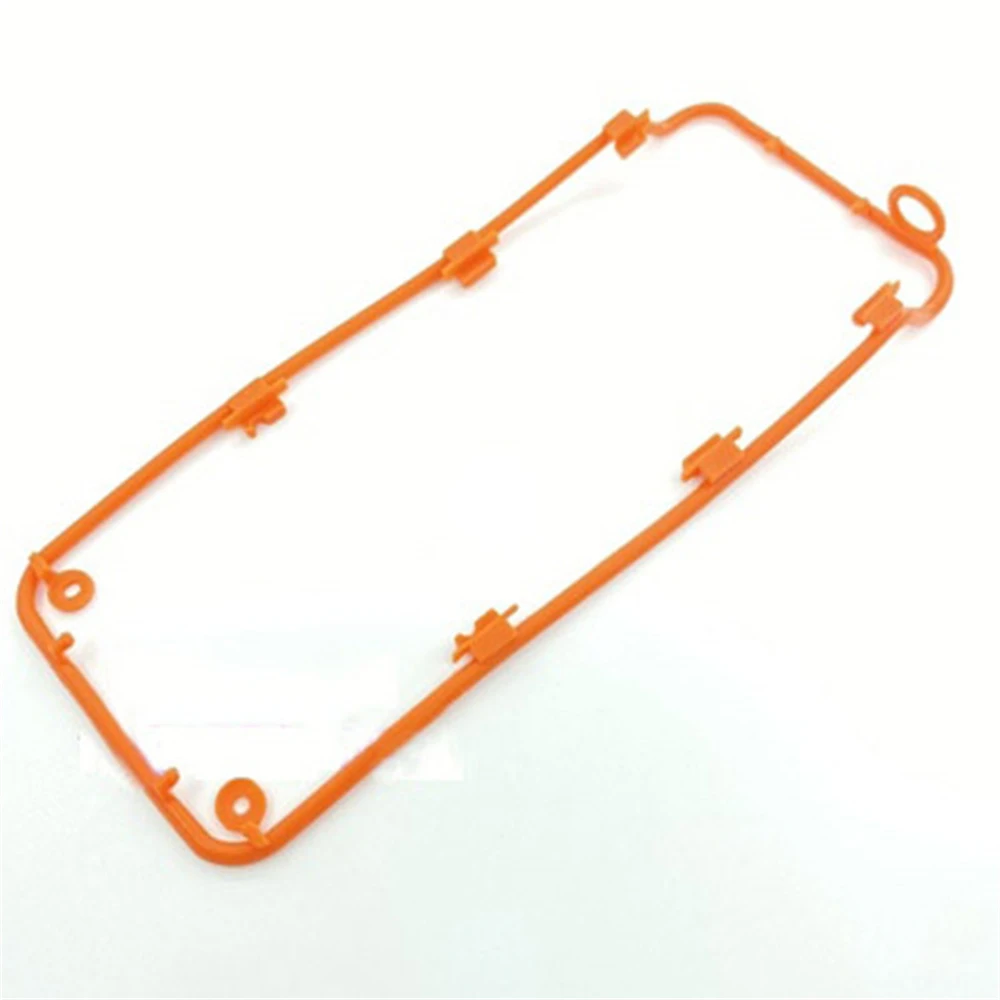 1pc Original New Orange Rubber Ring Waterproof Ring for XIR P8200 P8268 P8260 XPR6550 Walkie-Talkie Accessories
1pc Original New Orange Rubber Ring Waterproof Ring for XIR P8200 P8268 P8260 XPR6550 Walkie-Talkie Accessories