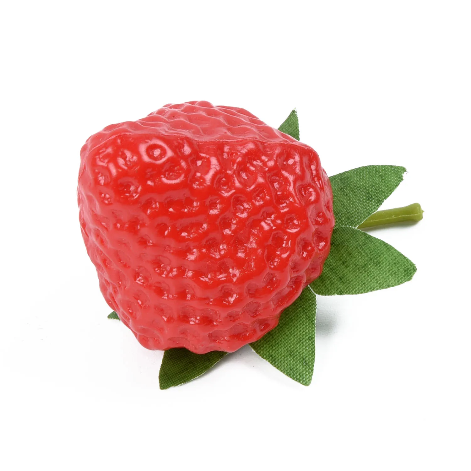 Artificial Strawberry DIY Artificial Fruits Kindergarten Plastic Fake Fruit Home Food Table Decor Ornament Food Photography Prop
Artificial Strawberry DIY Artificial Fruits Kindergarten Plastic Fake Fruit Home Food Table Decor Ornament Food Photography Prop