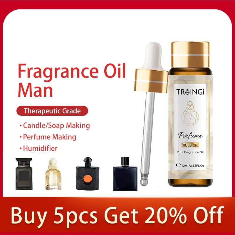 10ml Male Fragrance Oil for Perfume Candle Soap Making Terre White Musk Bleu Avenue Oud Wood Coffee Sea Breeze Opium Aroma Oil
10ml Male Fragrance Oil for Perfume Candle Soap Making Terre White Musk Bleu Avenue Oud Wood Coffee Sea Breeze Opium Aroma Oil