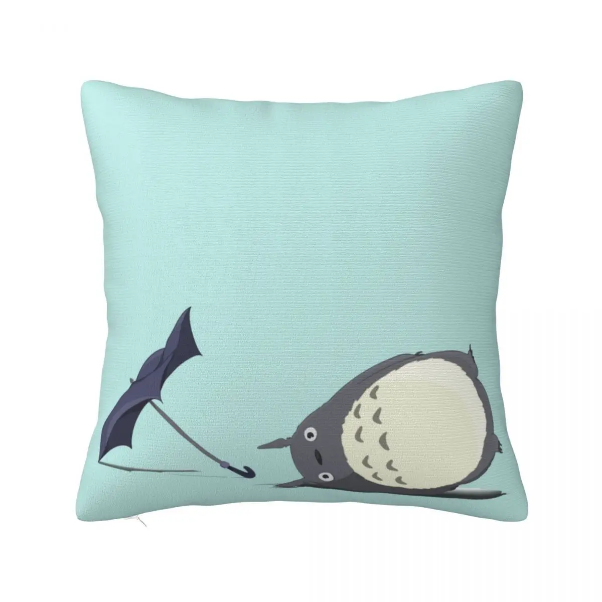 Umbrella Pillow Case Totoro umbrella Polyester Home Decor Pillowcase Zipper Spring Retro Cover
Umbrella Pillow Case Totoro umbrella Polyester Home Decor Pillowcase Zipper Spring Retro Cover