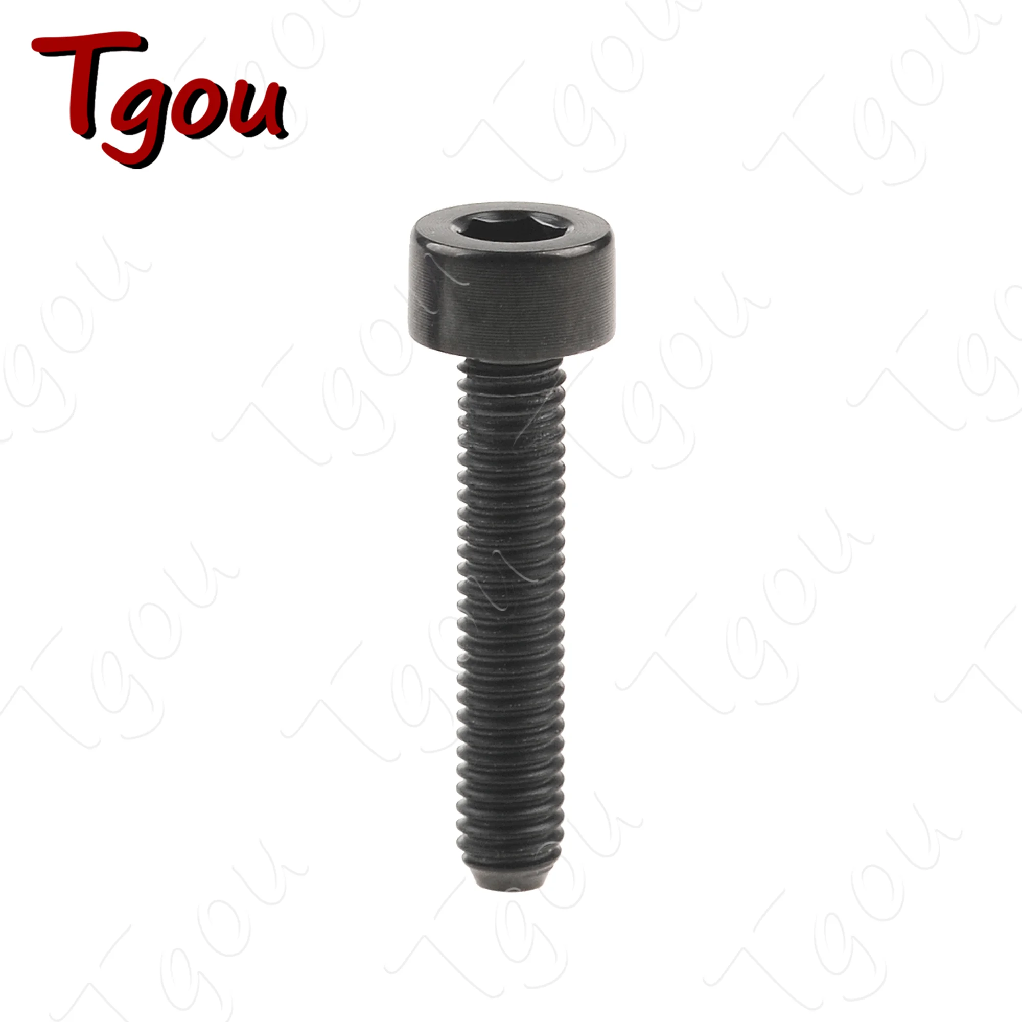 Болт Tgou Tutanium M3x6/8/10/12/15/18/20 мм, винты с шестигранной головкой для ремонта велосипедов-дронов
Болт Tgou Tutanium M3x6/8/10/12/15/18/20 мм, винты с шестигранной головкой для ремонта велосипедов-дронов
