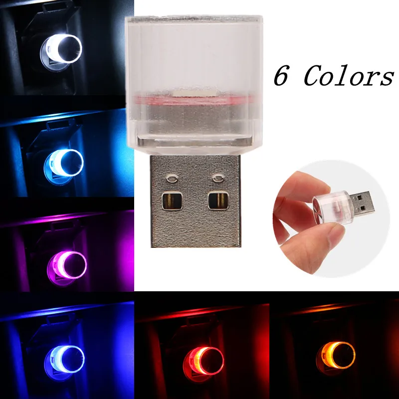 Portable Mini Car Automotive Auto Interior Rhythm Lamp Home Decorative Plug Play LED Light Bulbs Atmosphere Lights
Portable Mini Car Automotive Auto Interior Rhythm Lamp Home Decorative Plug Play LED Light Bulbs Atmosphere Lights
