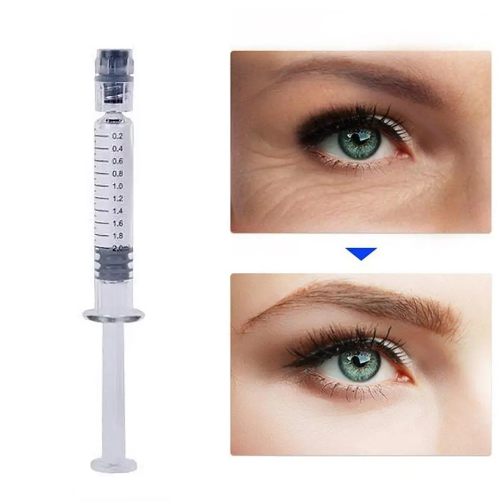 Beauty Tools 2ml Hyaluronic Acid Filler Lip/Nose/Cheek Hyaluronic Acid Filler Injections Enhancement Pen HA Lips Hyaluron Pen
Beauty Tools 2ml Hyaluronic Acid Filler Lip/Nose/Cheek Hyaluronic Acid Filler Injections Enhancement Pen HA Lips Hyaluron Pen