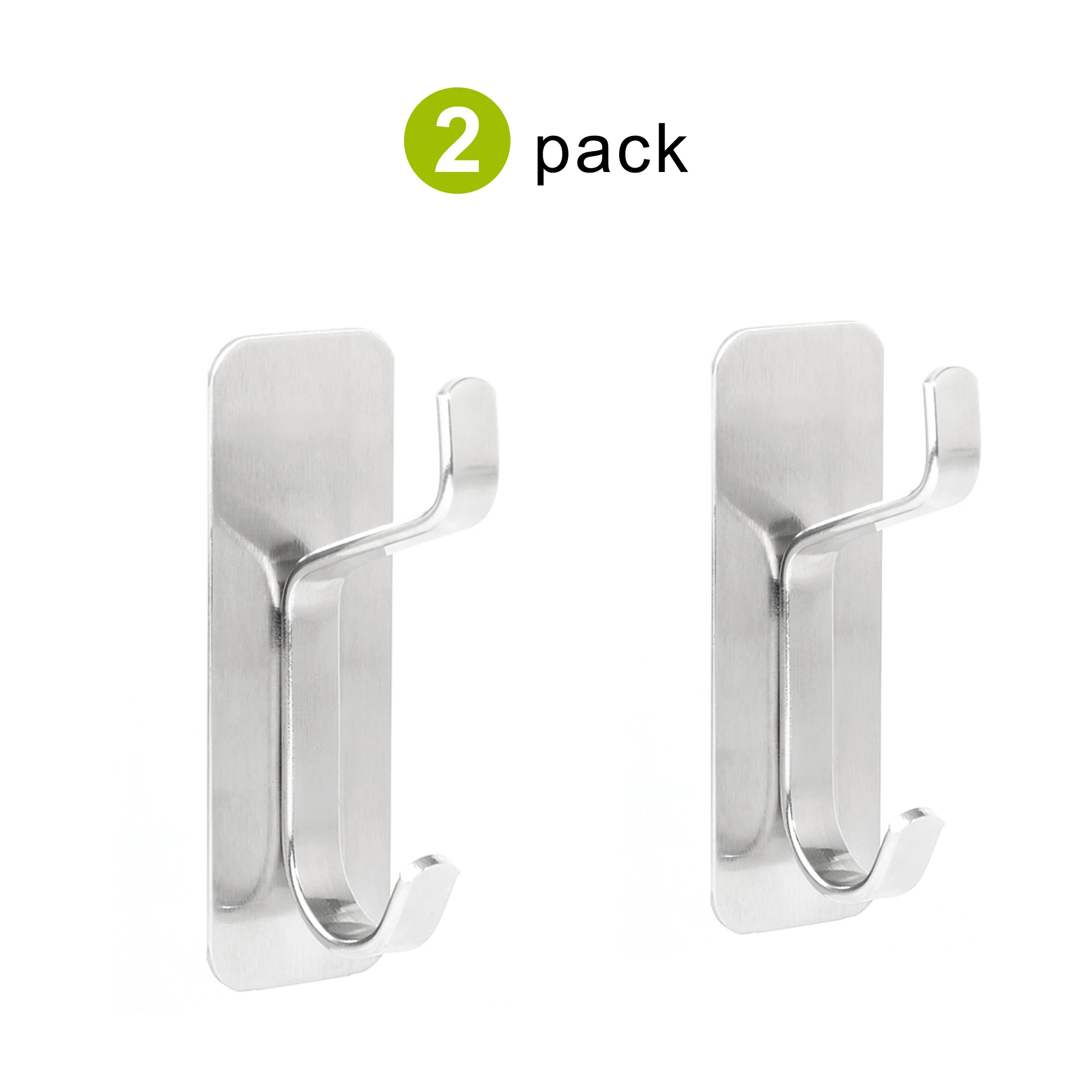 Клейкие крючки из нержавеющей стали, вешалка для полотенец, вешалка для одежды, сумка для одежды, подвесной крючок для кухонного шкафа, шкафа, дверей комнаты
Клейкие крючки из нержавеющей стали, вешалка для полотенец, вешалка для одежды, сумка для одежды, подвесной крючок для кухонного шкафа, шкафа, дверей комнаты