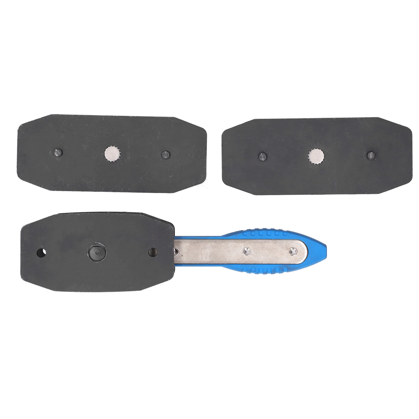 Ratchet Brake Piston Wrench Spreader Portable Caliper Pad Mounting Tool Press for Car
Ratchet Brake Piston Wrench Spreader Portable Caliper Pad Mounting Tool Press for Car