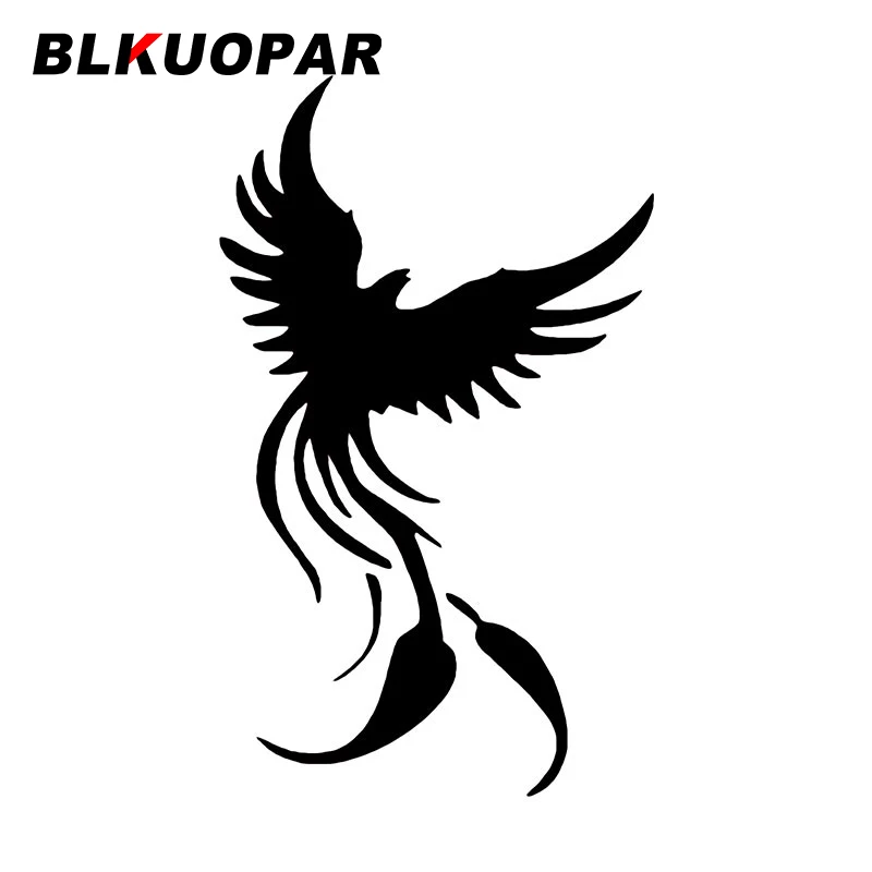 Автомобильные наклейки BLKUOPAR «Птица Феникс», персональные креативные Переводные картинки для квадроциклов, с окклюзией и царапинами, графи...
Автомобильные наклейки BLKUOPAR «Птица Феникс», персональные креативные Переводные картинки для квадроциклов, с окклюзией и царапинами, графи...