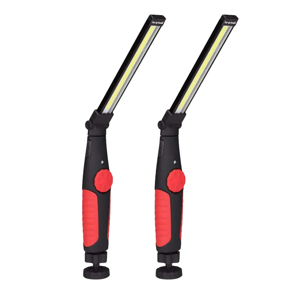 Portable Flashlights Premium Flashlight Flashlight Car Camping Lamp Automotive Work Light COB Work Light Charge Working Lamp
Portable Flashlights Premium Flashlight Flashlight Car Camping Lamp Automotive Work Light COB Work Light Charge Working Lamp