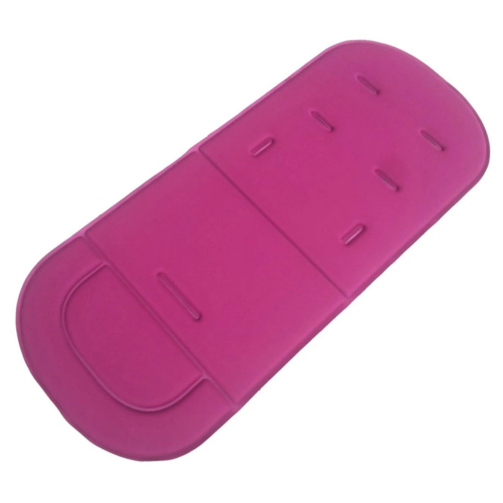 Universal Baby Stroller Seat Cushion Pad Kids Pushchair Cart High Chair Seat Trolley Soft Mattress Accessories
Universal Baby Stroller Seat Cushion Pad Kids Pushchair Cart High Chair Seat Trolley Soft Mattress Accessories