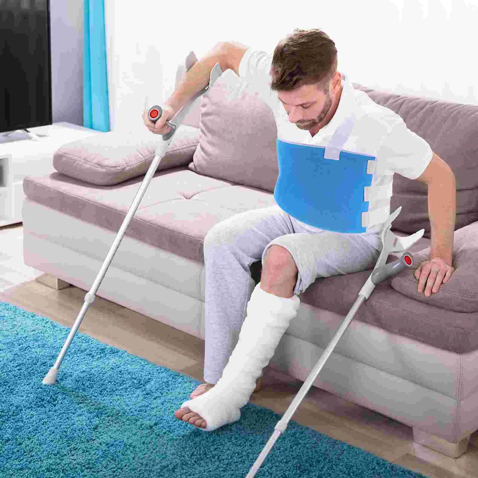 Support Rib Belt Braceback Wrap Binder Cage Ribs Bruised Elastic Injuryhip Waist Protector Lower Fracture Dislocated Injuries
Support Rib Belt Braceback Wrap Binder Cage Ribs Bruised Elastic Injuryhip Waist Protector Lower Fracture Dislocated Injuries