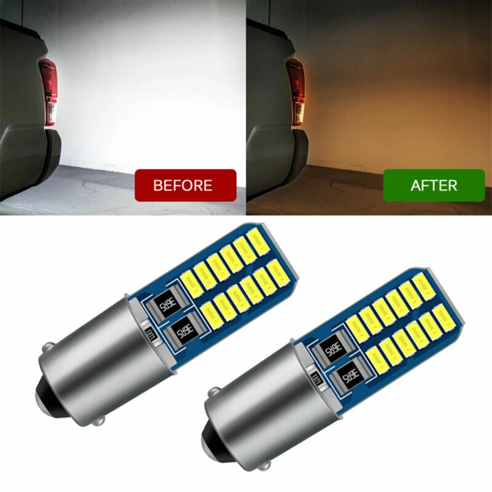 More Than 30000 Hours Car Dashboard Indicators Accessories Components Practical 2W 4014 Chip Car Light Durable
More Than 30000 Hours Car Dashboard Indicators Accessories Components Practical 2W 4014 Chip Car Light Durable