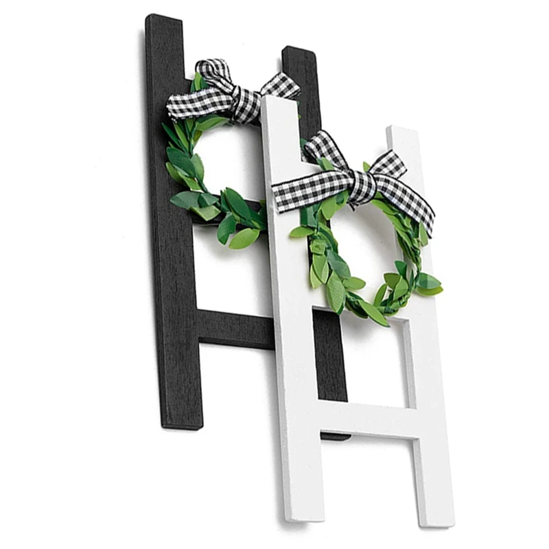 6 шт., Деревянные Подносы для лестниц, в черно-белую клетку
6 шт., Деревянные Подносы для лестниц, в черно-белую клетку