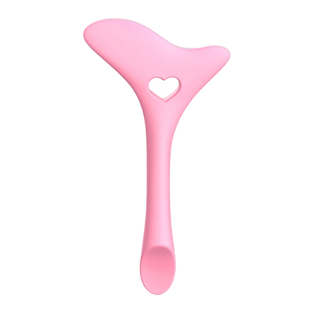 Eyeliner Aid Tool Silicone Guide Stencils Eyeshadow Eye Stencil Makeup Template Wing Applicator Lipstick Wearing Marscara Tips
Eyeliner Aid Tool Silicone Guide Stencils Eyeshadow Eye Stencil Makeup Template Wing Applicator Lipstick Wearing Marscara Tips